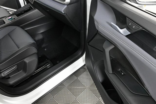 new 2026 Volkswagen Tiguan car, priced at $41,346