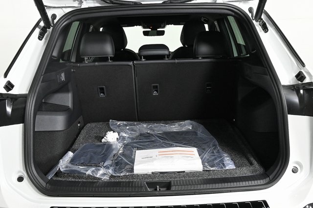 new 2026 Volkswagen Tiguan car, priced at $41,346