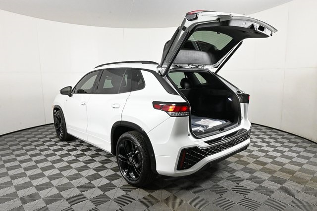 new 2026 Volkswagen Tiguan car, priced at $41,346