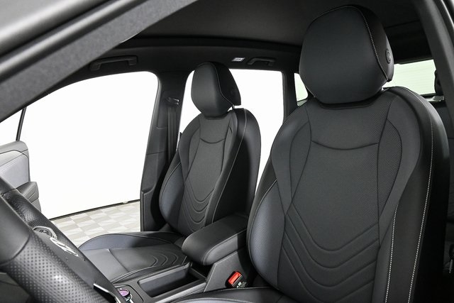 new 2026 Volkswagen Tiguan car, priced at $41,346