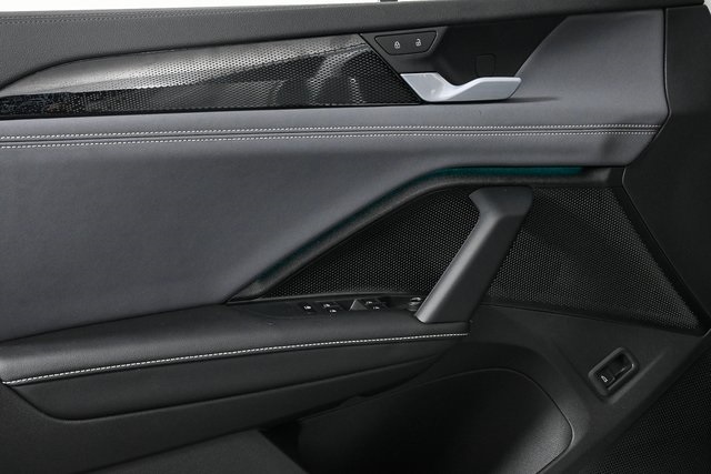 new 2026 Volkswagen Tiguan car, priced at $41,346