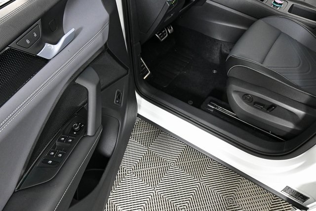 new 2026 Volkswagen Tiguan car, priced at $41,346