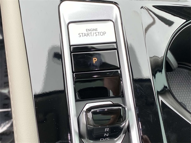 new 2026 Volkswagen Atlas car, priced at $57,943
