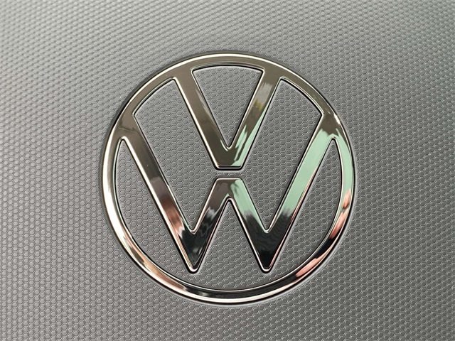 new 2026 Volkswagen Atlas car, priced at $57,943