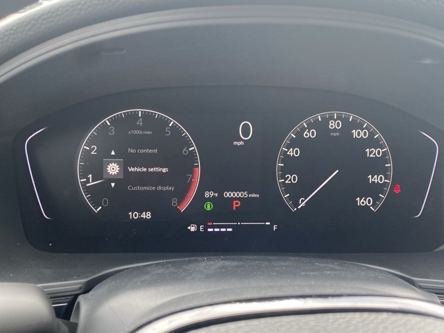 new 2026 Honda Civic car, priced at $25,745
