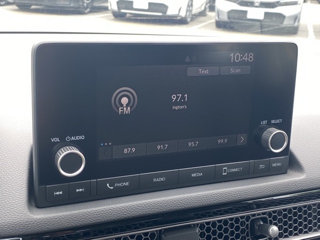 new 2026 Honda Civic car, priced at $25,745