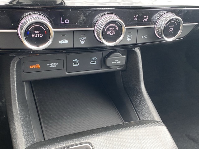 new 2026 Honda Civic car, priced at $25,745