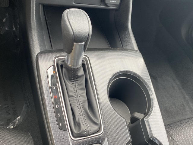 new 2026 Honda Civic car, priced at $25,745