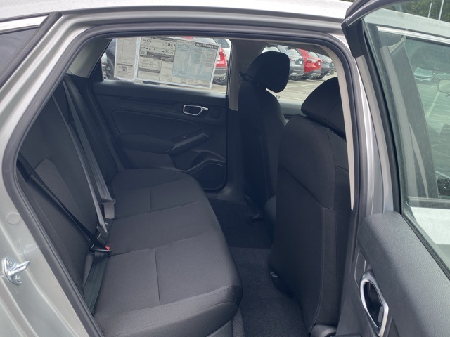 new 2026 Honda Civic car, priced at $25,745