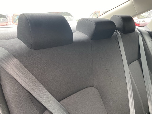 new 2026 Honda Civic car, priced at $25,745