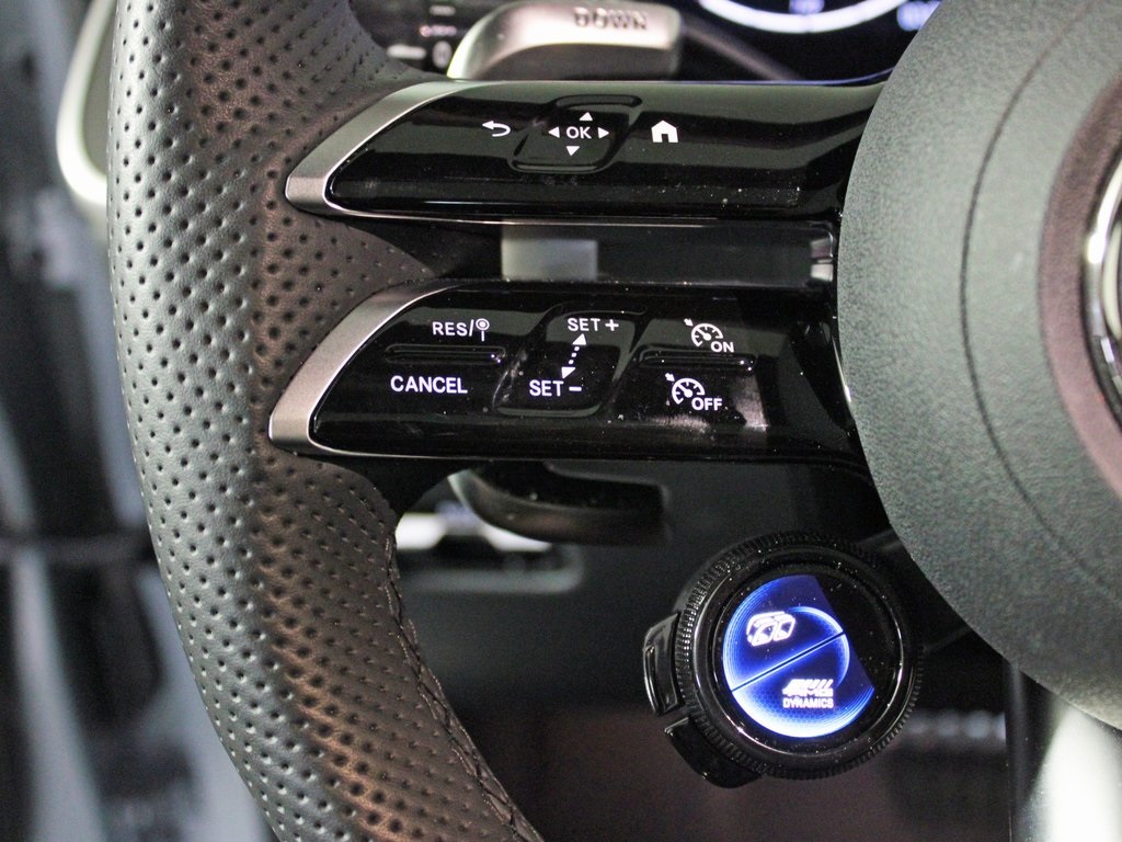 used 2025 Mercedes-Benz GLC car, priced at $66,407