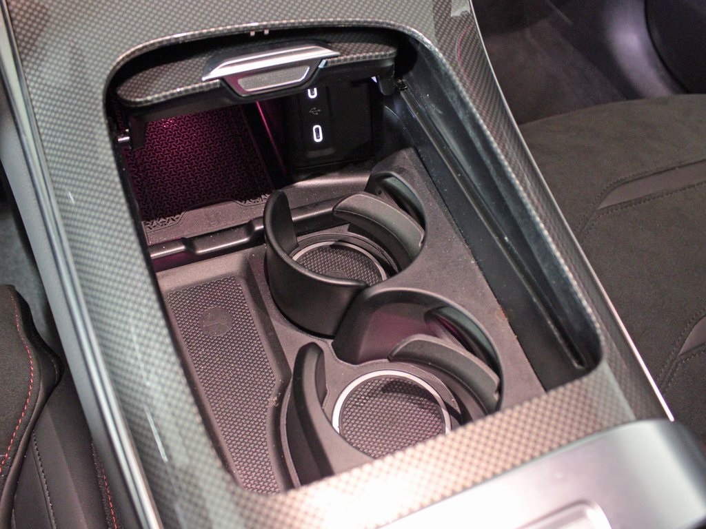 used 2025 Mercedes-Benz GLC car, priced at $66,407