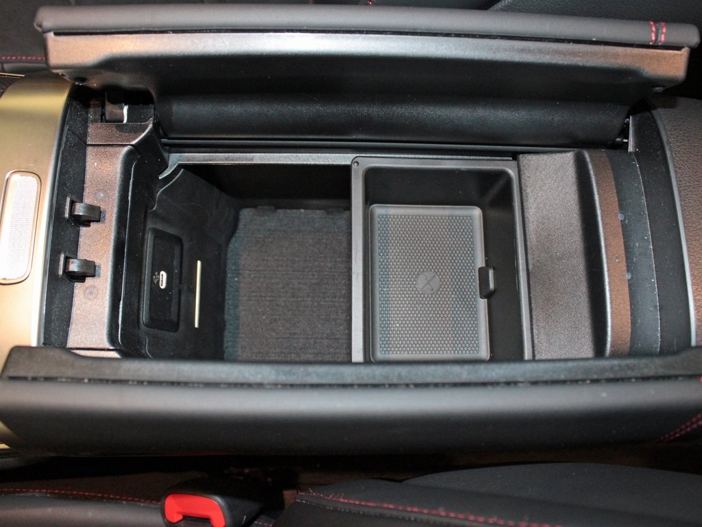 used 2025 Mercedes-Benz GLC car, priced at $66,407