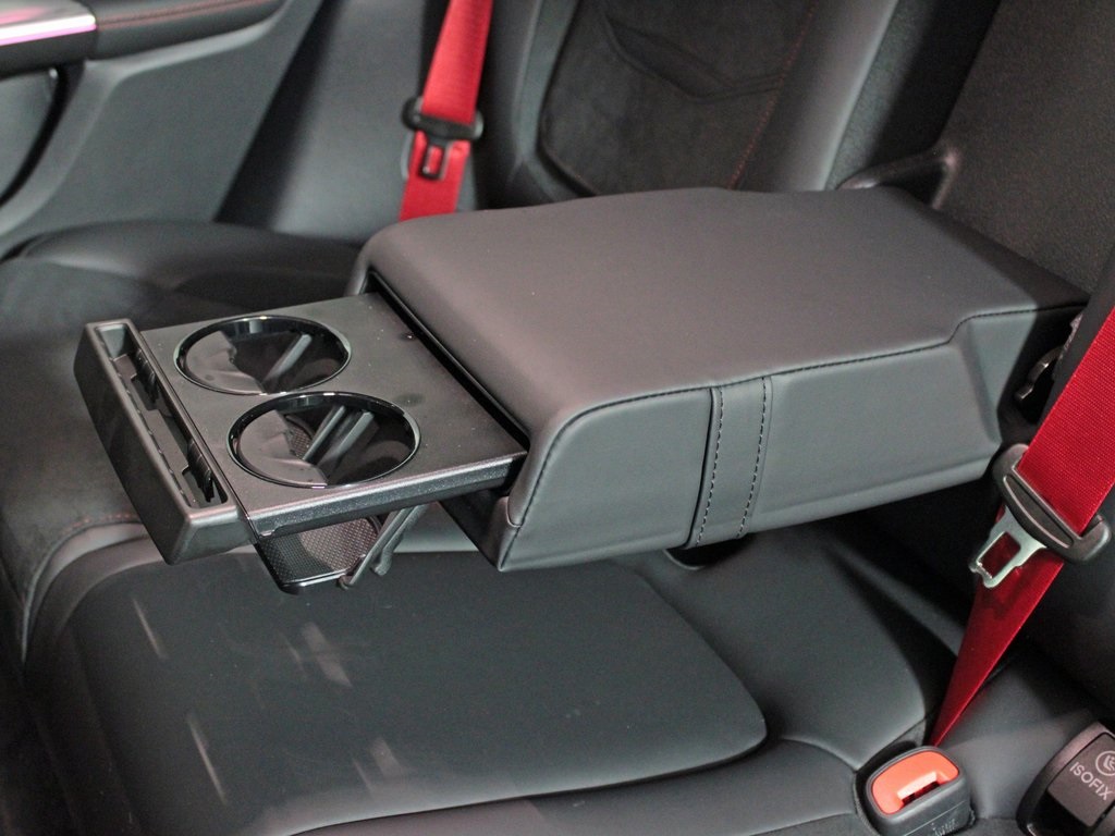 used 2025 Mercedes-Benz GLC car, priced at $66,407