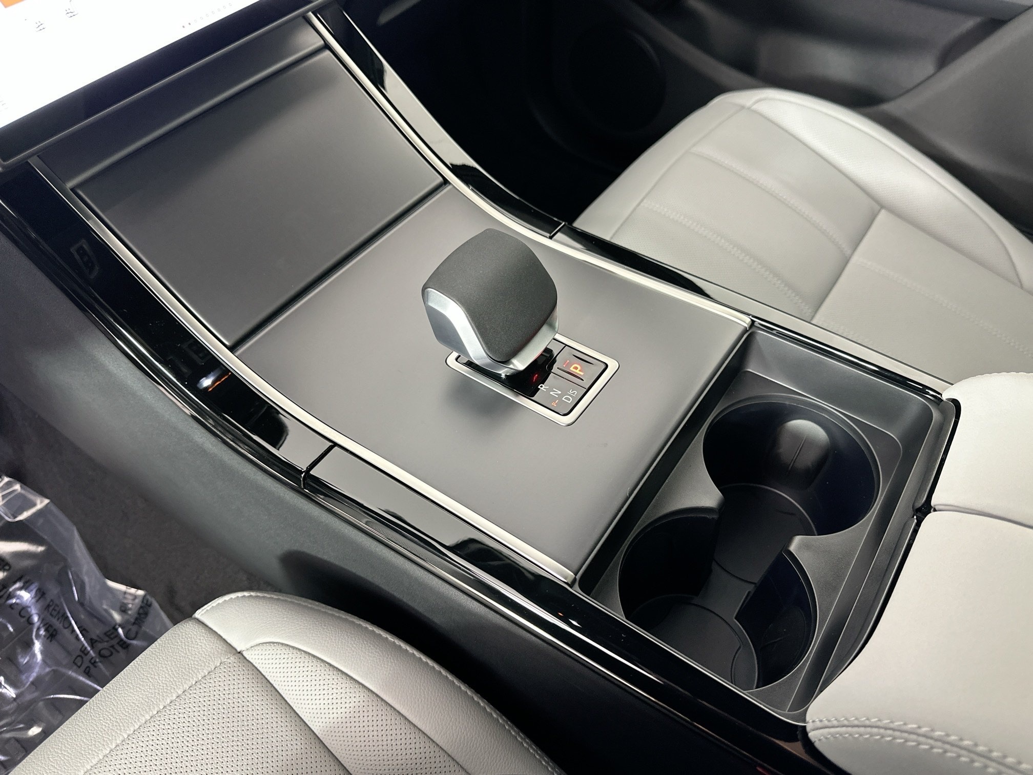 new 2026 Land Rover Range Rover Evoque car, priced at $57,540