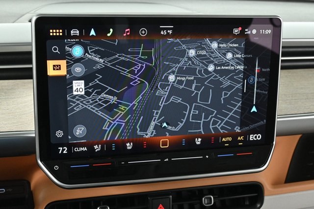 new 2025 Volkswagen ID. Buzz car, priced at $66,655