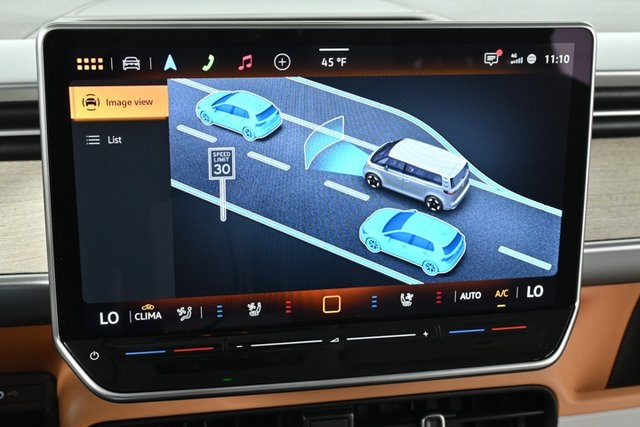 new 2025 Volkswagen ID. Buzz car, priced at $66,655