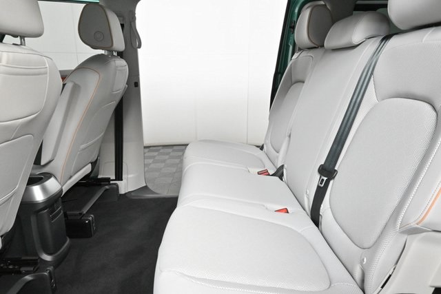 new 2025 Volkswagen ID. Buzz car, priced at $66,655