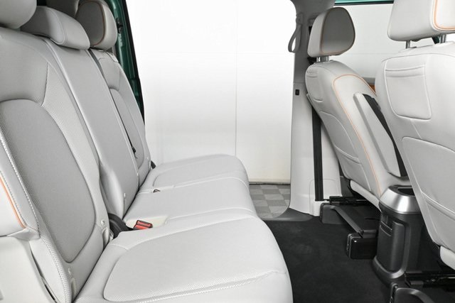 new 2025 Volkswagen ID. Buzz car, priced at $66,655