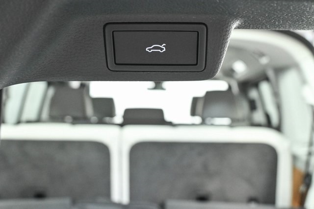 new 2025 Volkswagen ID. Buzz car, priced at $66,655