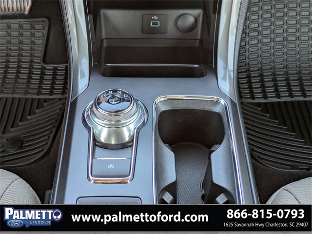 used 2019 Ford Fusion car, priced at $14,399