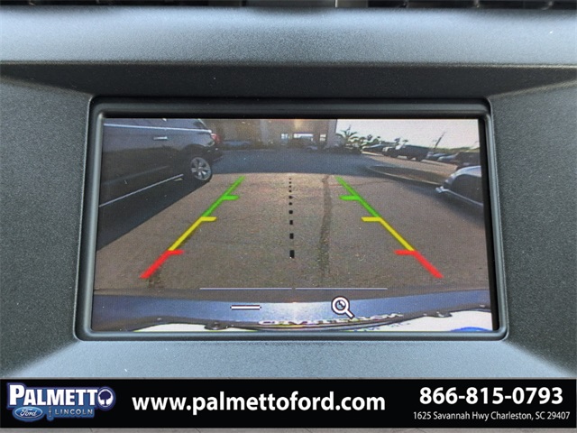 used 2019 Ford Fusion car, priced at $14,399