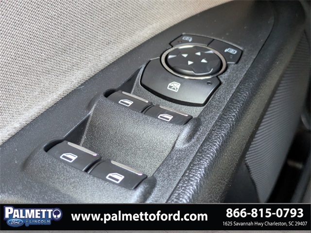 used 2019 Ford Fusion car, priced at $14,399