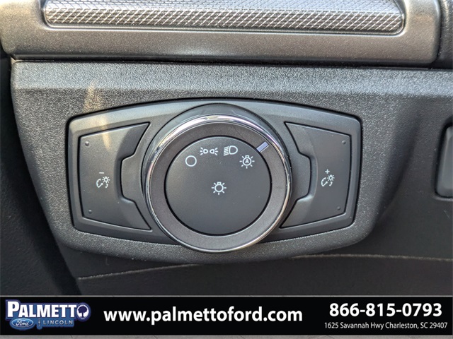 used 2019 Ford Fusion car, priced at $14,399