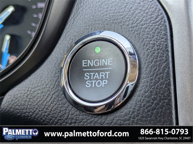 used 2019 Ford Fusion car, priced at $14,399