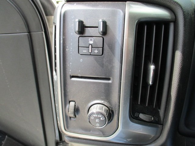 used 2019 Chevrolet Silverado 6500HD car, priced at $37,888