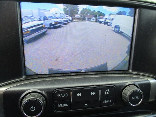 used 2019 Chevrolet Silverado 6500HD car, priced at $37,888