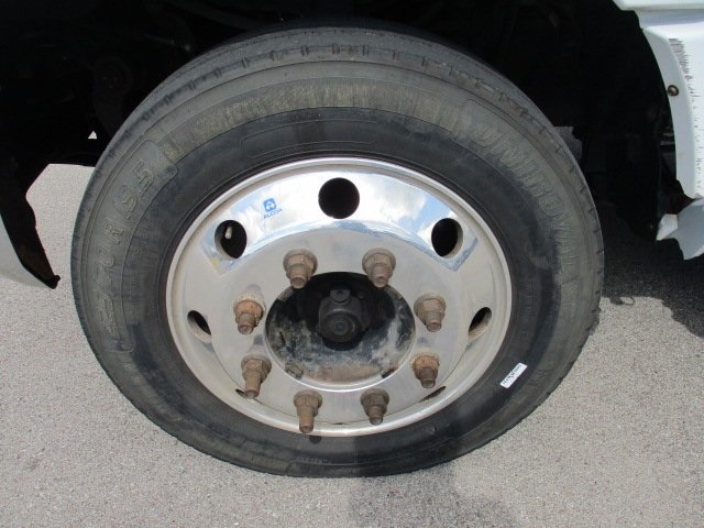 used 2019 Chevrolet Silverado 6500HD car, priced at $37,888