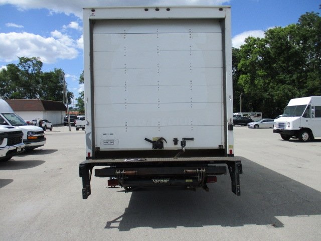 used 2019 Chevrolet Silverado 6500HD car, priced at $37,888