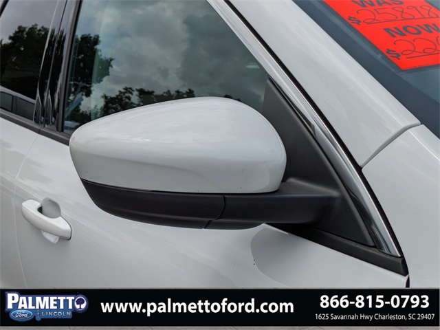 used 2022 Ford Escape car, priced at $21,697