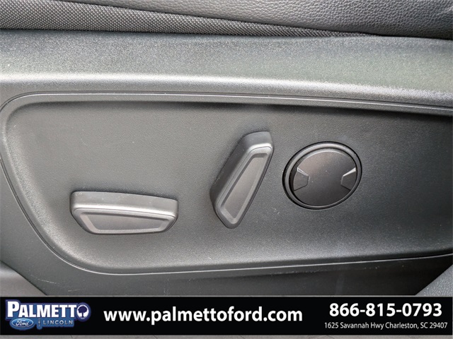 used 2022 Ford Escape car, priced at $21,697