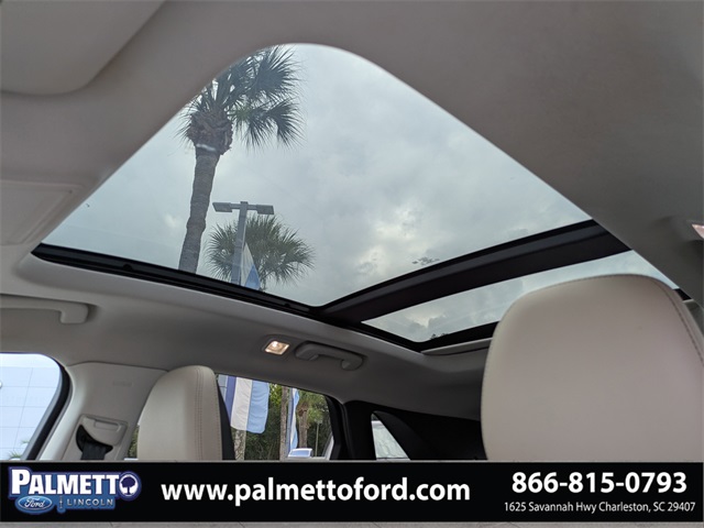 used 2022 Ford Escape car, priced at $21,697