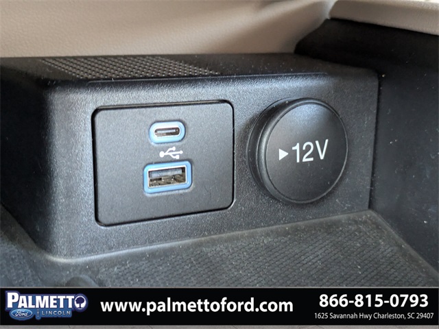 used 2022 Ford Escape car, priced at $21,697