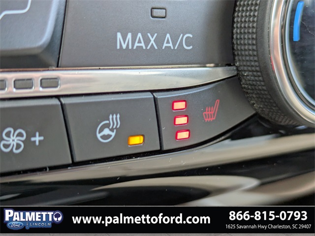 used 2022 Ford Escape car, priced at $21,697
