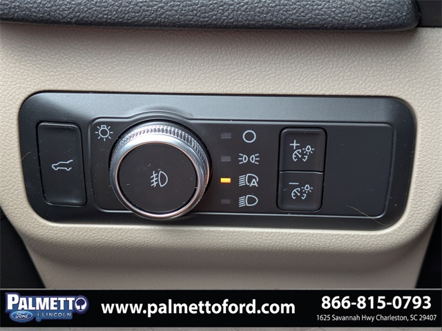 used 2022 Ford Escape car, priced at $21,697