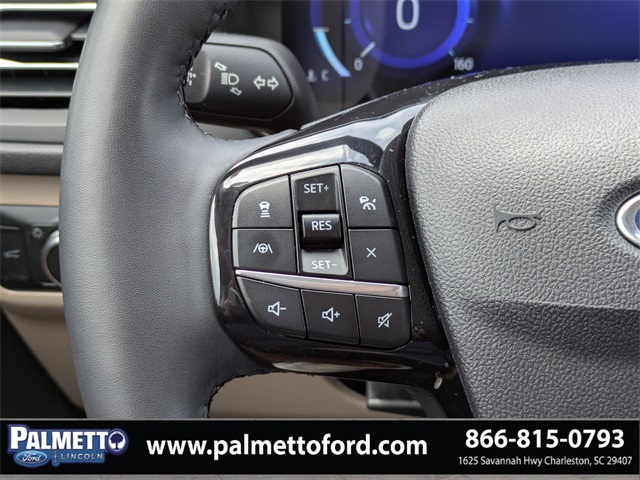 used 2022 Ford Escape car, priced at $21,697