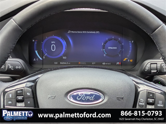 used 2022 Ford Escape car, priced at $21,697