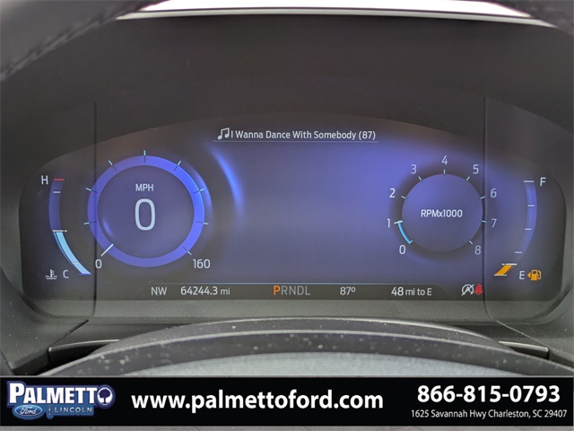 used 2022 Ford Escape car, priced at $21,697
