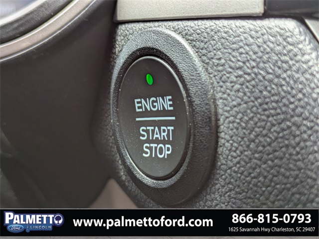 used 2022 Ford Escape car, priced at $21,697