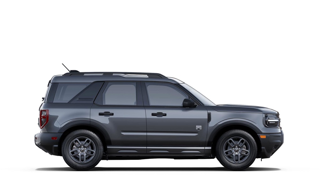 new 2025 Ford Bronco Sport car, priced at $32,723