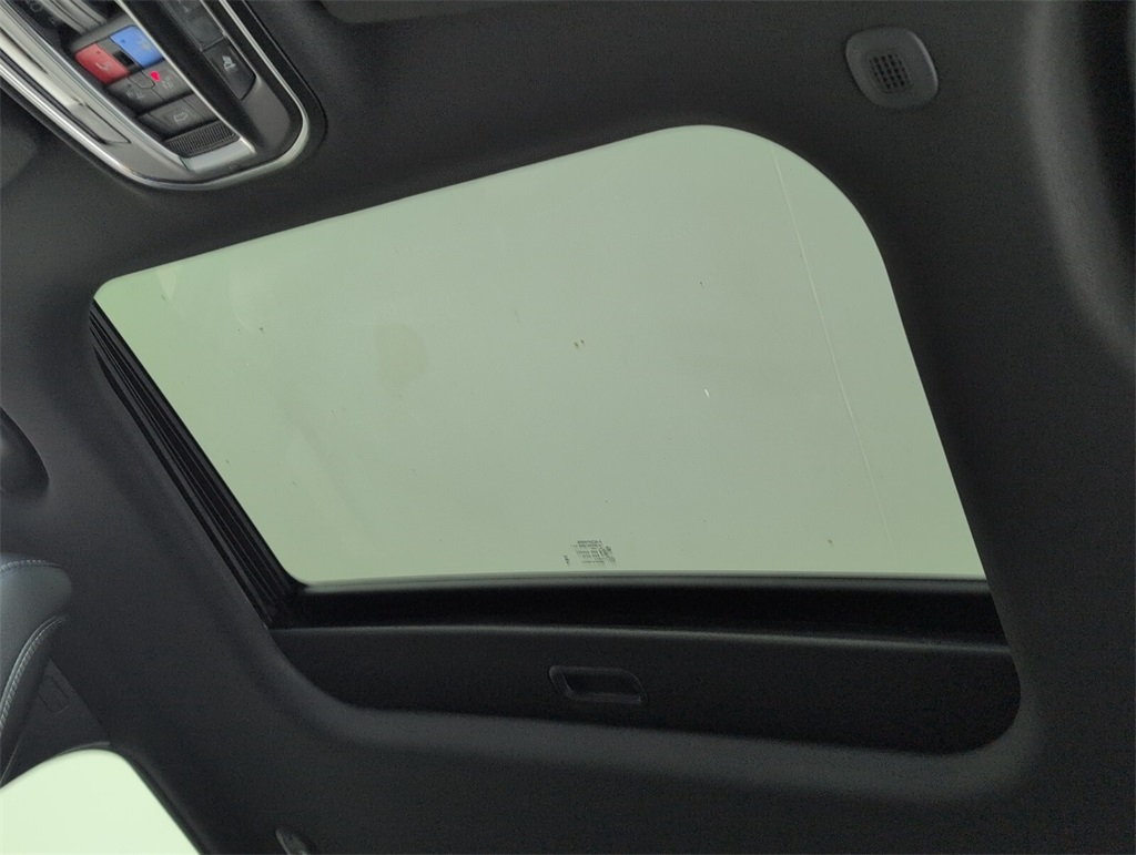 new 2025 Jeep Grand Cherokee car, priced at $35,125