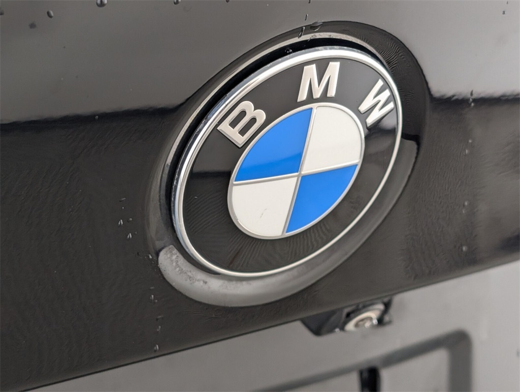 used 2021 BMW 3-Series car, priced at $22,688
