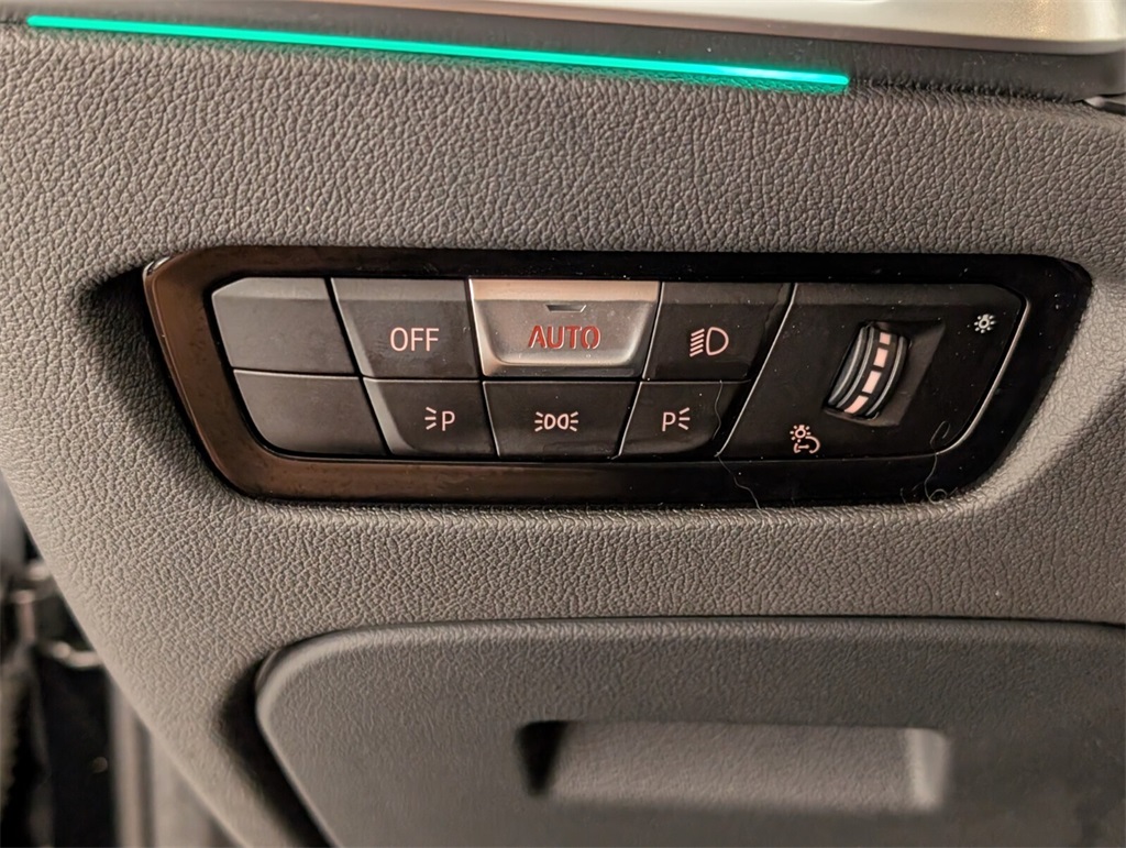 used 2021 BMW 3-Series car, priced at $22,688