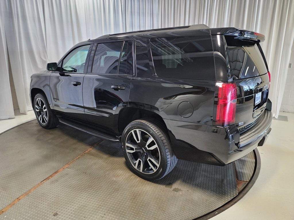 used 2018 Chevrolet Tahoe car, priced at $24,654