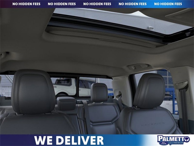 new 2025 Ford Maverick car, priced at $39,370