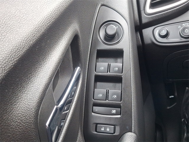 used 2022 Chevrolet Trax car, priced at $19,950